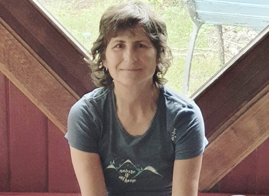 Danke (…) für den großen Wandel, den ich erleben durfte – Ayla, 58 aus Düsseldorf