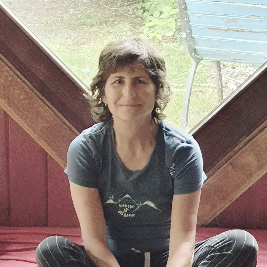 Danke für den großen Wandel, den ich erleben durfte – Ayla, 58 aus Düsseldorf