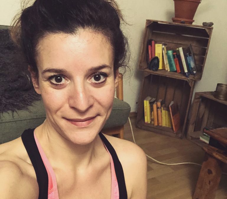 Balance und Ruhe in mir selbst – Lena, 33 aus Köln