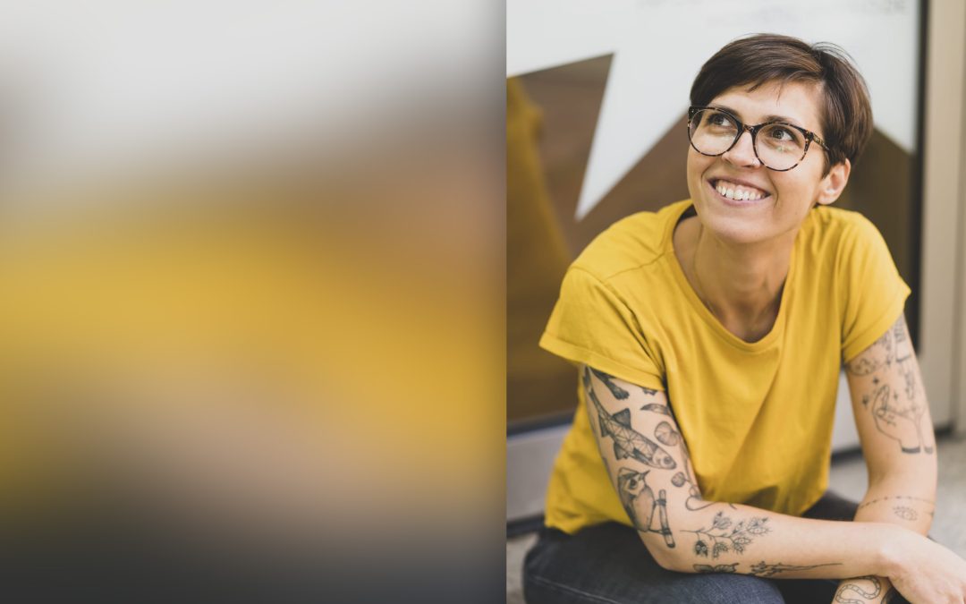 Man fühlte sich angenommen und sehr gut aufgehoben – Madeleine, 38 aus Hannover