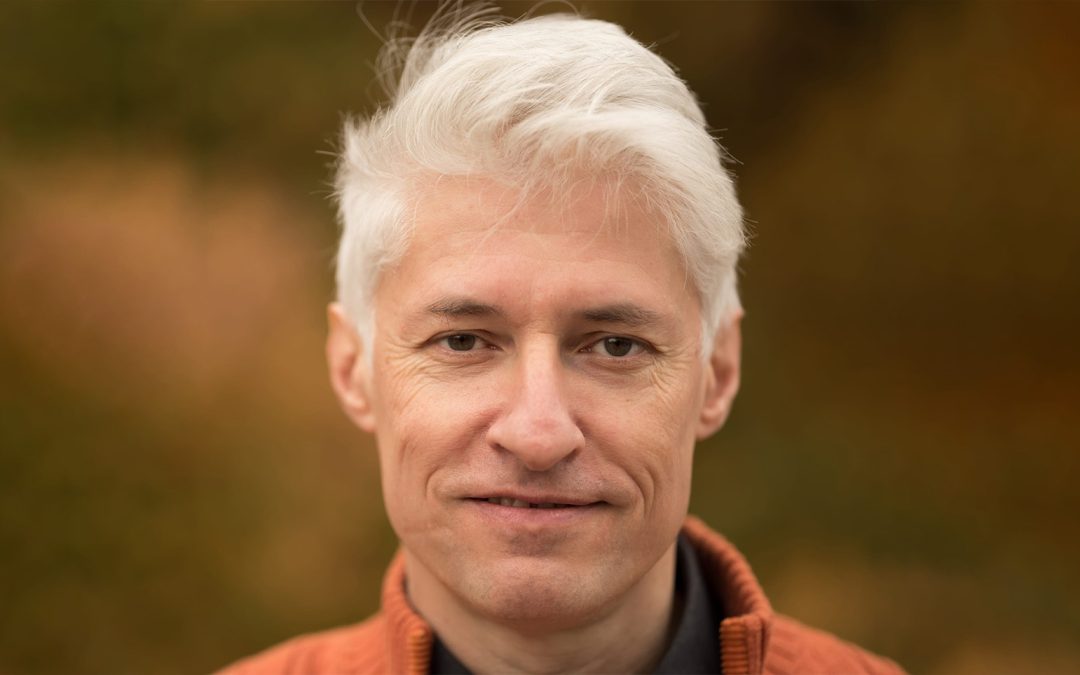 Ich habe Energie und Zuversicht gewonnen – Berthold, 65 aus Köln