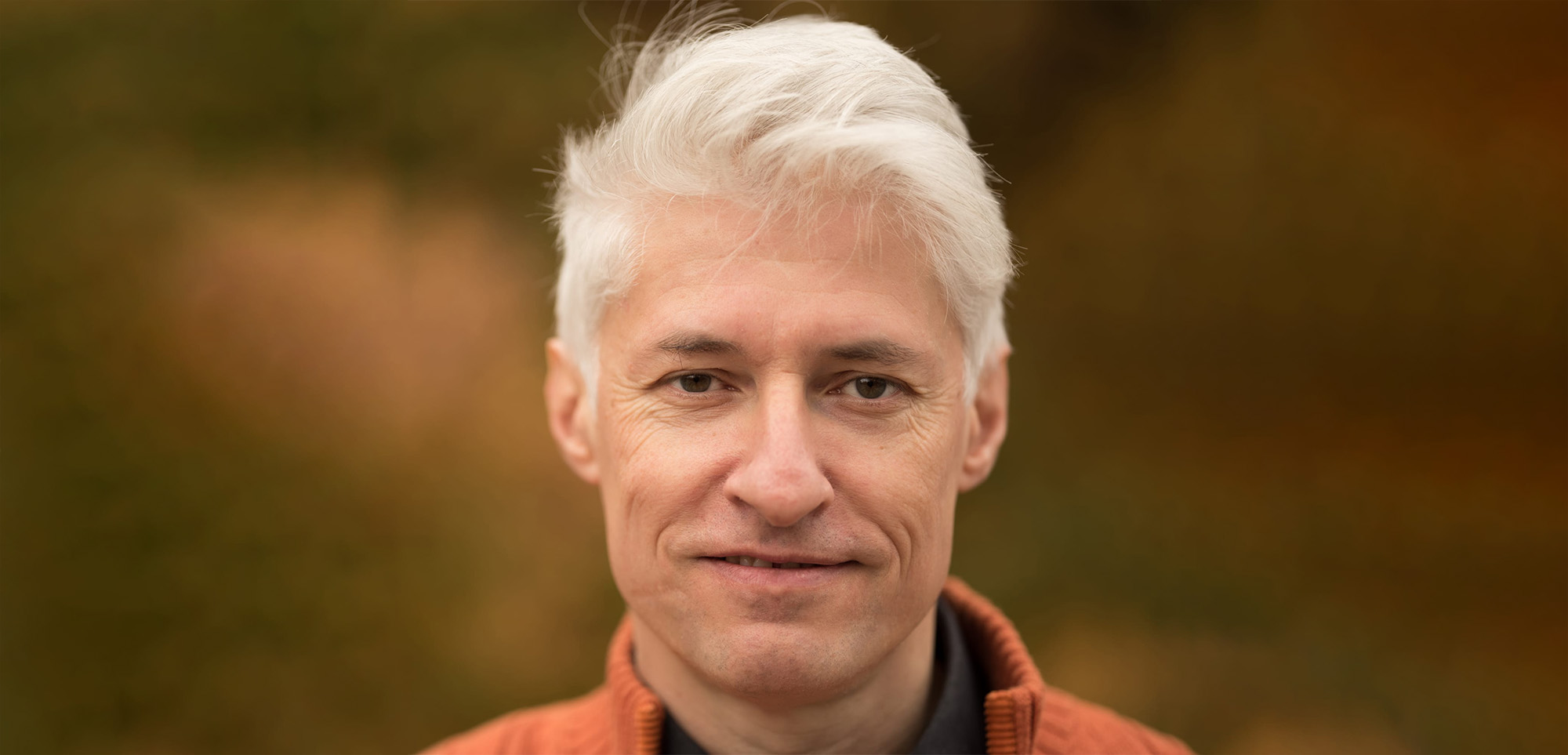 Ich habe Energie und Zuversicht gewonnen – Berthold, 65 aus Köln