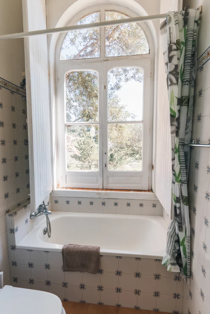 Badezimmer Springbrunnen Zimmer Kopie