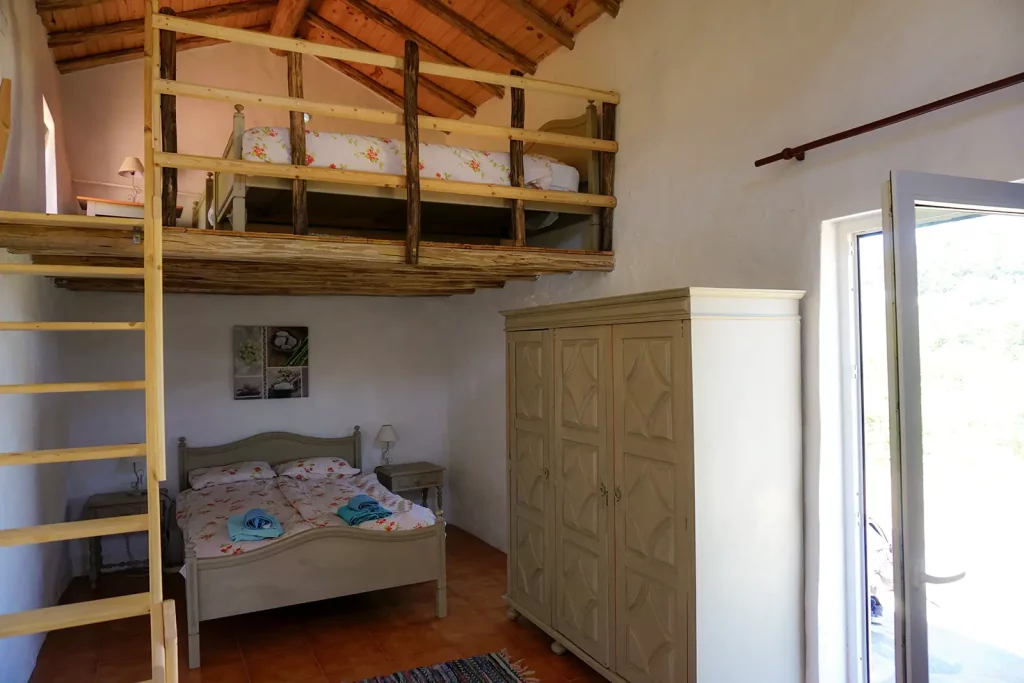 Casa Galo-freistehendes Apartment Kopie 2