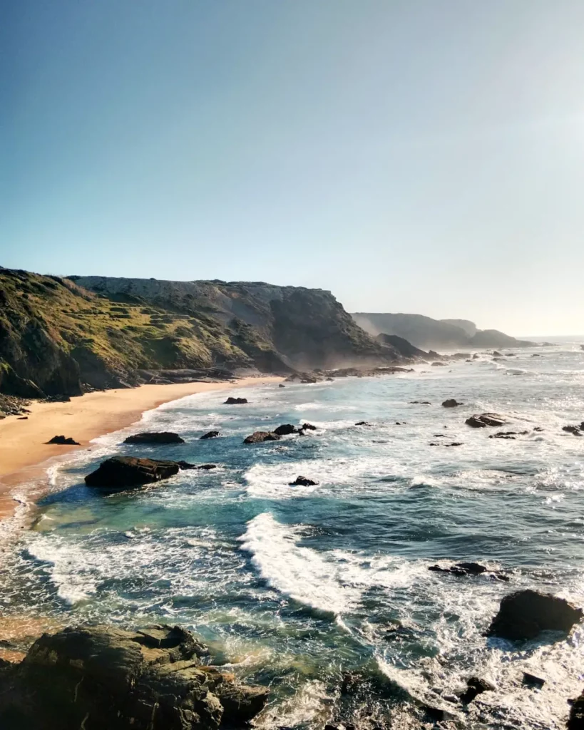 Retreat Center Portugal (1)