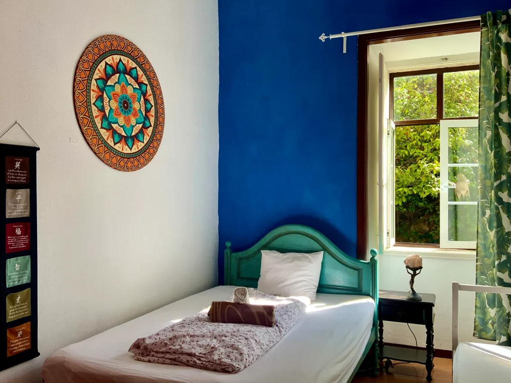 Retreat Center Portugal (12)