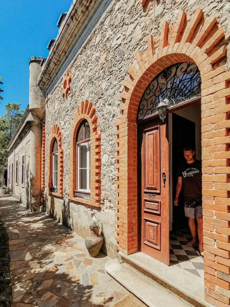 Retreat Center Portugal (30)