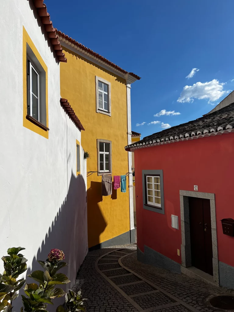 Retreat Portufal Ferien (8)