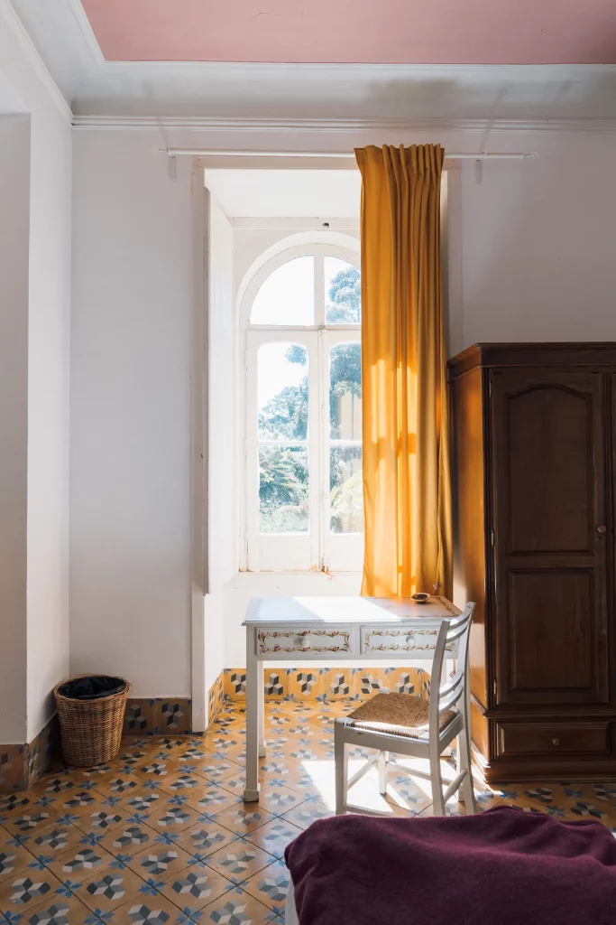 Springbrunnen Zimmer I Kopie