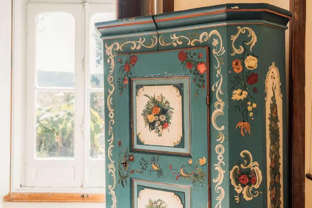 WohnZimmer (mit Gemeinschaftsbad) III Kopie 2