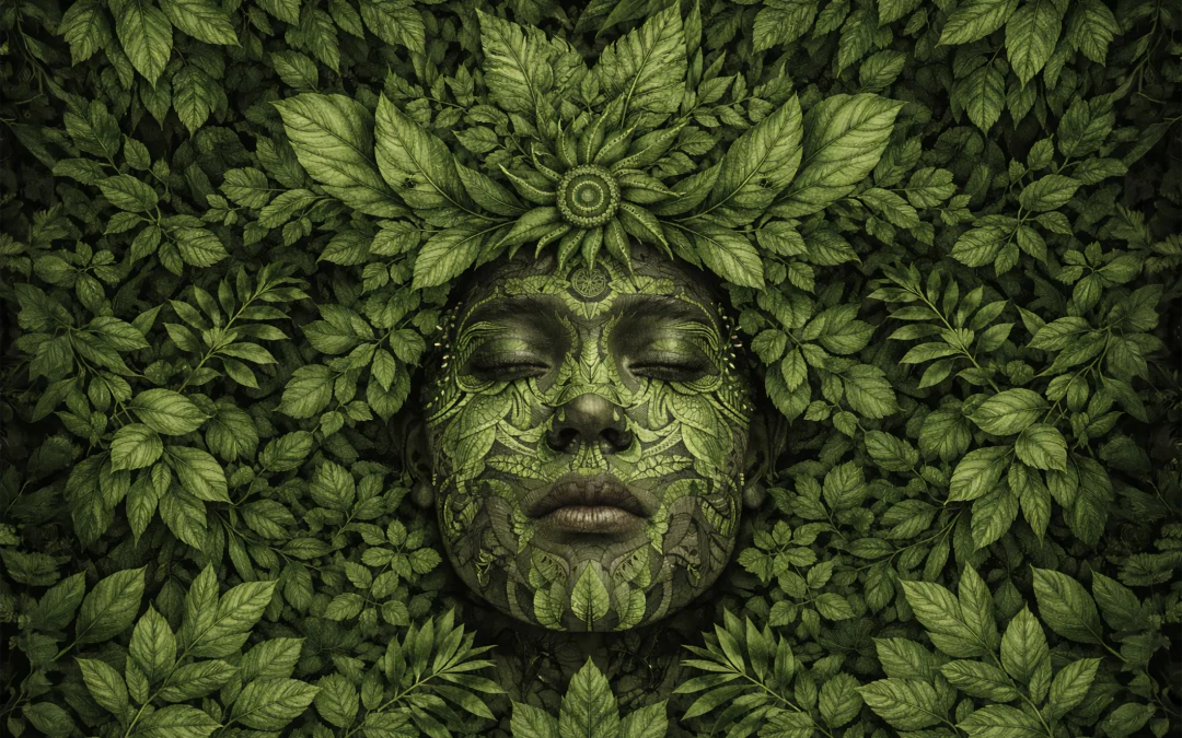 Ayahuasca-Wirkung: Was in einer Zeremonie wirklich geschieht