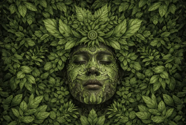 Ayahuasca Retreat