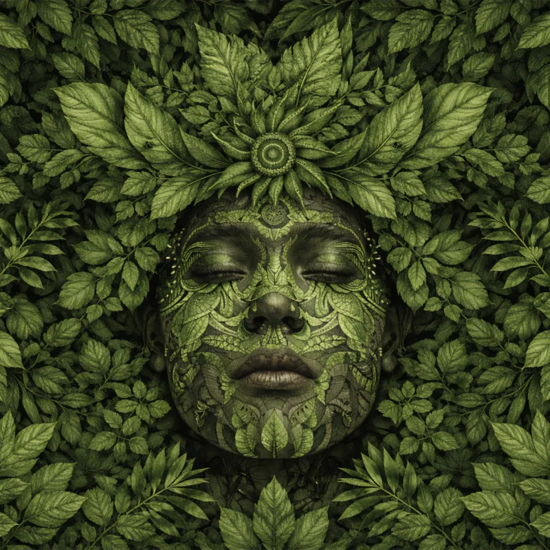 Ayahuasca Retreat