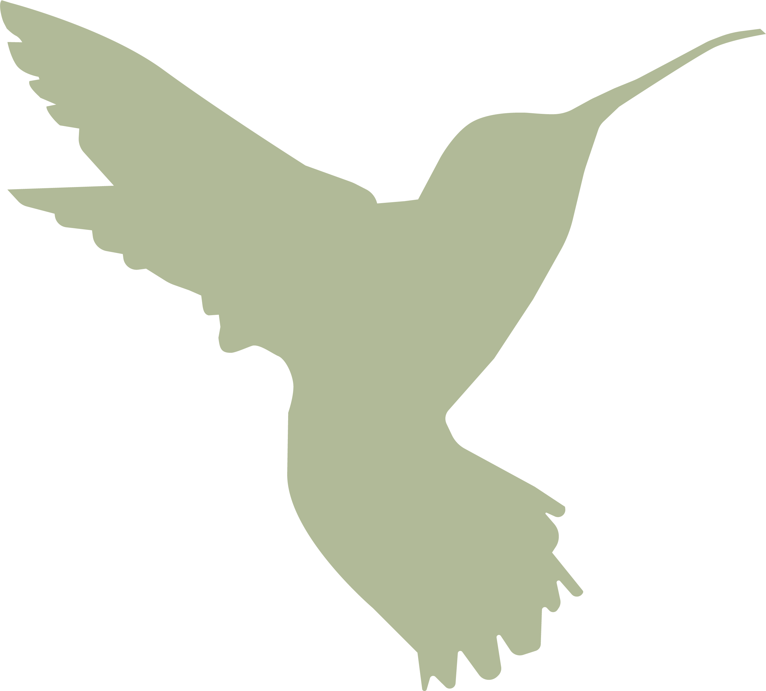 Kolibri Herzraum Rretreats Kopie 2